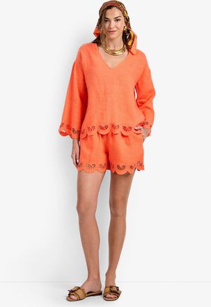 Trina Turk Mar Top