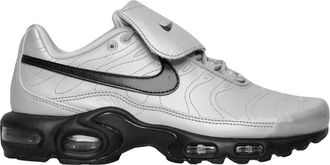 Nike Limited Edition Wolf Grey Black Sneakers - Heren - Hardloopschoenen - Grijs - 36 1/2 EU - Wol - Fitness