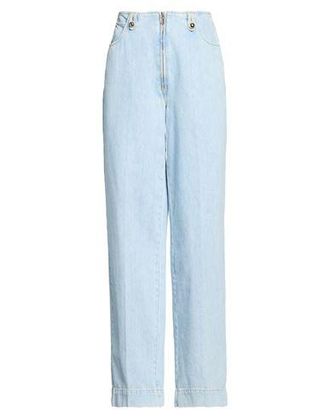 Sandro PARTES DE ABAJO - Pantalones vaqueros en YOOX.COM