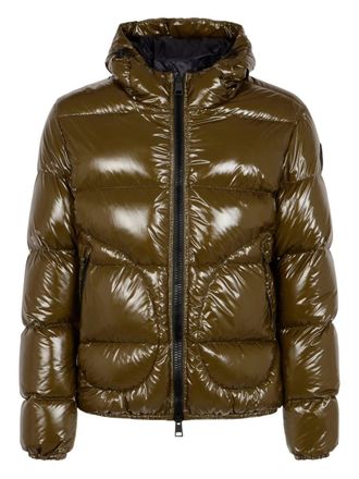 Herno Down Jacket Clothing