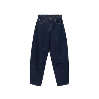 7 For All Mankind Bonnie Stacked Denim Jeans