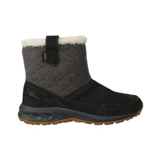 Jack Wolfskin Queenstown Texapore Boot W - Sport - Mujer - Azul - 37 EU