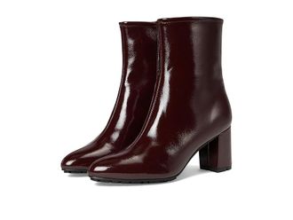 Aerosoles Baylor Womens Boots Merlot : 6.5 B - Medium, Faux Leather