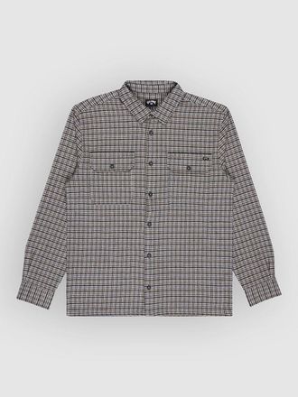 Billabong Offshore Hemd braun