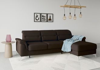 Sit&more Ecksofa