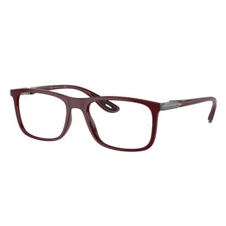 Ray-Ban unisex, Accessori, Rosso, Taglia unica, new