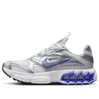 Nike (WMNS) Nike Zoom Air Fire Metallic Silver DX3217-043