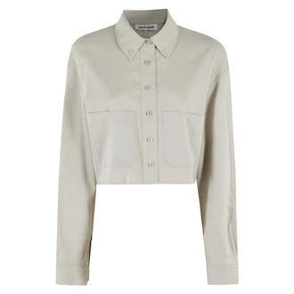 Low Classic Mujer, Chaquetas, Blanco, Talla: M