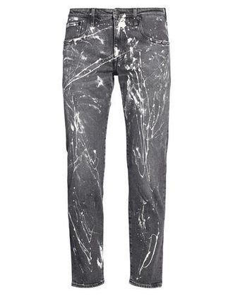 People HOSEN & R&Ouml;CKE - Jeanshosen auf YOOX.COM