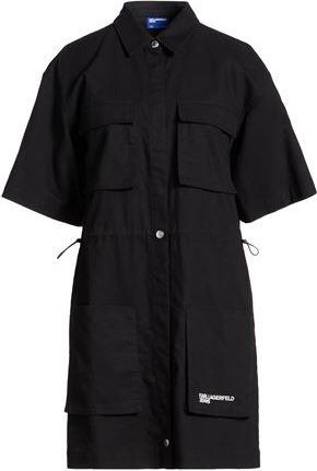 Karl Lagerfeld DRESSES - Mini dresses on YOOX.COM