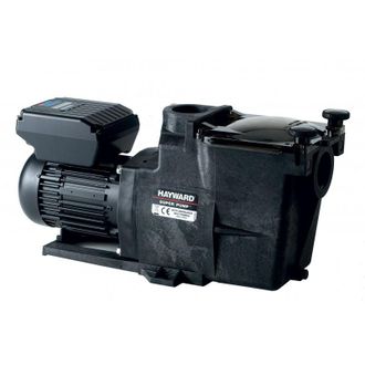 Hayward Pompa Autoadescante Hayward Super Pump Da 1,5 Cv