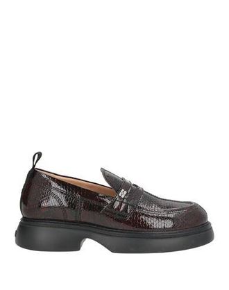 Ganni CALZATURE - Mocassini su YOOX.COM