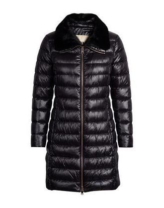 Herno COATS & JACKETS - Puffers on YOOX.COM