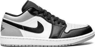 Nike Jordan Air Jordan 1 Low Shadow Toe sneakers - unisex - Leather - 11.5 - Black