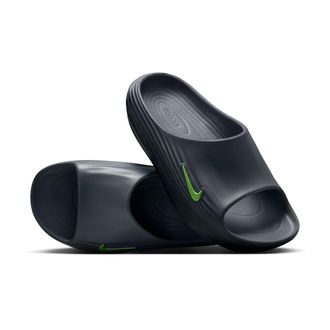 Nike Mens ReactX Rejuven8 Slides in Grey | HV4479-004