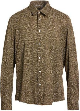 BOSS TOPWEAR - Shirts sur YOOX.COM