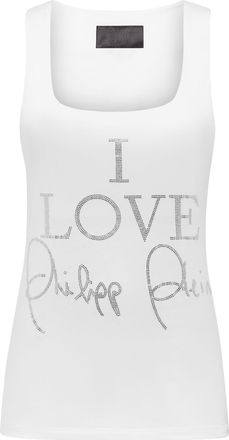 Philipp Plein Tank top