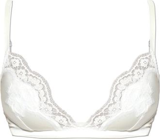 Dolce & Gabbana Donna, Mutande, Bianco, XL, new