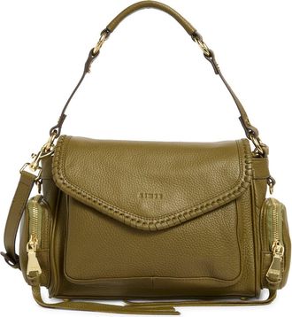 Aimée Mystic Convertible Shoulder Bag in Kelp at Nordstrom Rack