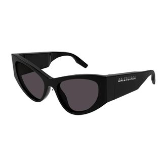 Balenciaga Dames, Accessoires, Zwart, Maat: 56 MM