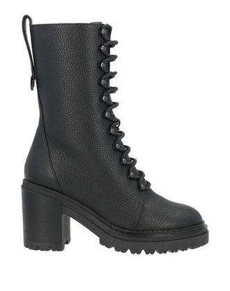 Sergio Rossi FOOTWEAR - Ankle boots sur YOOX.COM