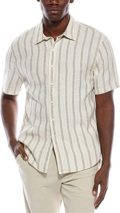 Vince Classic Fit Shirt