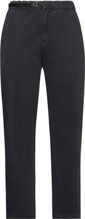 White Sand BOTTOMWEAR - Trousers on YOOX.COM