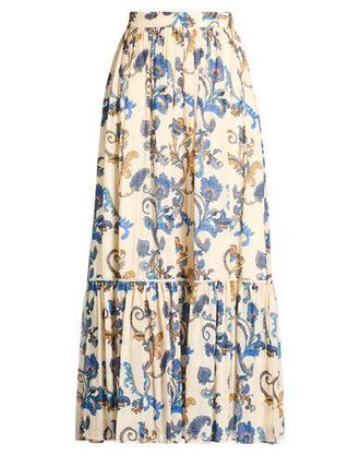 Etro HOSEN & R&Ouml;CKE - Maxi-R&ouml;cke auf YOOX.COM