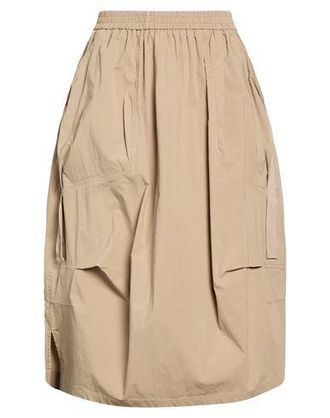 Goa Goa BOTTOMWEAR - Midi skirts sur YOOX.COM