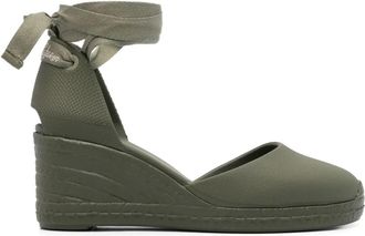 Castaner Pumps Careen 60mm - Verde