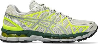Asics Hombre, Zapatos, Verde, Talla: 43 1/2 EU