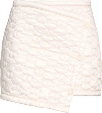 Twin-Set PARTES DE ABAJO - Minifaldas en YOOX.COM