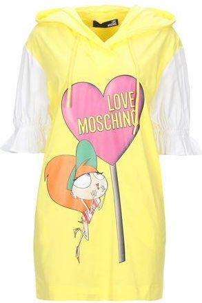 Love Moschino TOPWEAR - T-shirts sur YOOX.COM