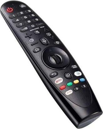 OEM Telecomando Sostitutivo Akb75855501 Per Smart Tv Lg, Telecomando Lg Con Puntatore E Controllo Vocale Per Smart Tv An-mr20ga Mr19ba Mr18ba Mr650a