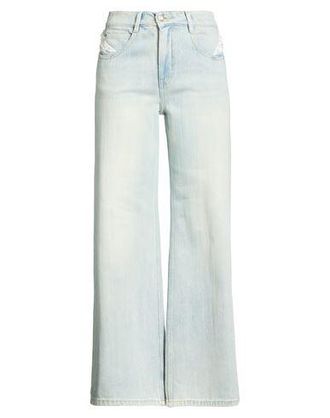 Miss Sixty BOTTOMWEAR - Jeans on YOOX.COM