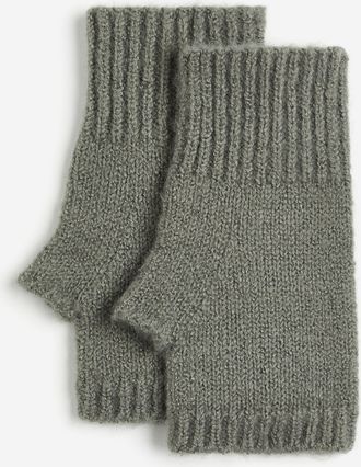 H&M Pulswärmer - Green