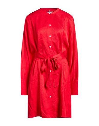 Tommy Hilfiger DRESSES - Mini dresses on YOOX.COM