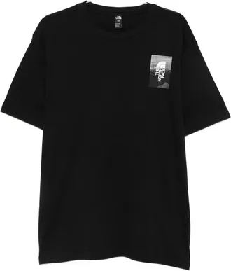 The North Face Graphic-print T-shirt