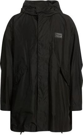 Dolce & Gabbana CAPISPALLA - Soprabiti & Trench su YOOX.COM