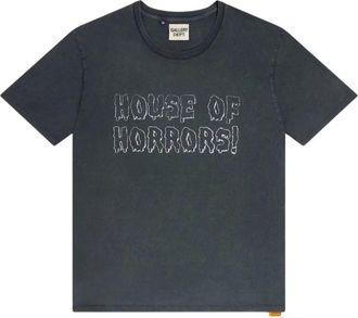 Gallery Dept. Hombre, Camisetas, Negro, Talla: 2XL