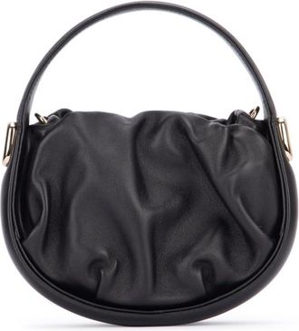 Roger Vivier Viv Choc Royale Hobo Mini