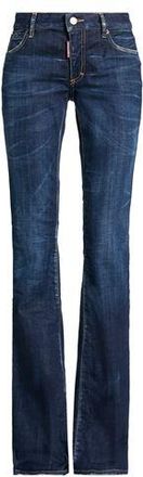 Dsquared2 BOTTOMWEAR - Jeans sur YOOX.COM