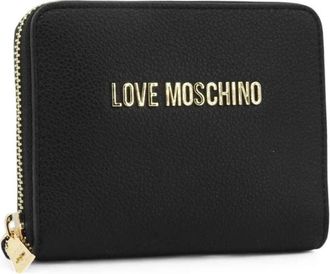 Love Moschino Mujer, Accesorios, Negro, Talla: ONE Size