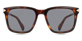 Rag & Bone RNB5044/S 581/IR Mens Sunglasses Tortoiseshell Size 53