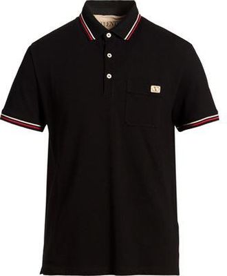 Valentino Garavani TOPWEAR - Polo shirts on YOOX.COM