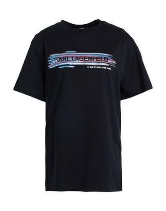 Karl Lagerfeld UNISEX LOGO T-SHIRT