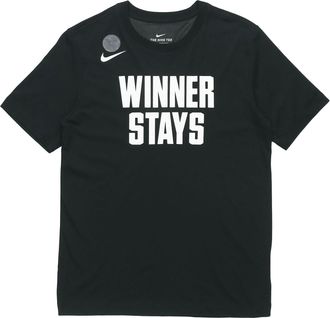 Nike Dri-Fit Winner Stays For Men Black CD1281-010