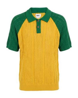 Obey TOPWEAR - Polo shirts on YOOX.COM