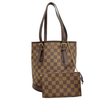 Louis Vuitton Ebene Tote Bag (Pre-Owned)