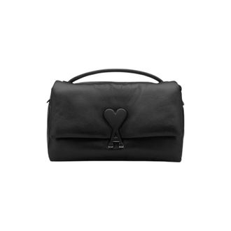 Ami Donna, Borse, Nero, Taglia unica, new